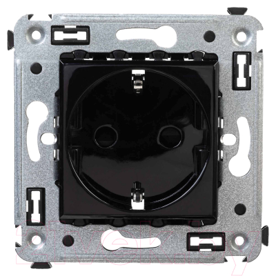 Розетка DKC Avanti / 4402003