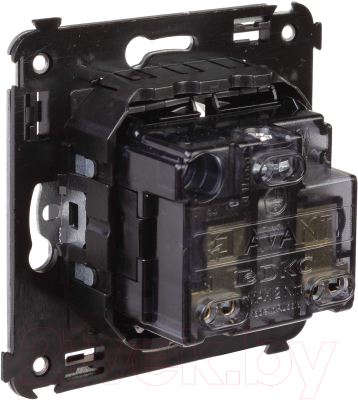 Розетка DKC Avanti / 4402003