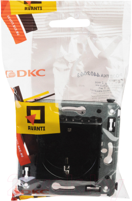 Розетка DKC Avanti / 4402003