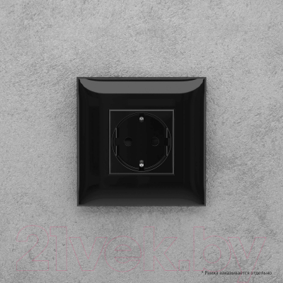 Розетка DKC Avanti / 4402003