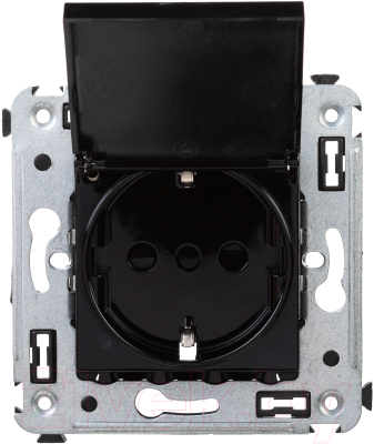 Розетка DKC Avanti / 4402013