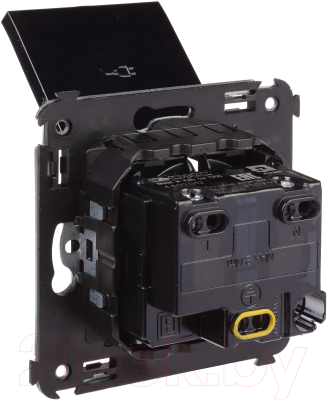 Розетка DKC Avanti / 4402013