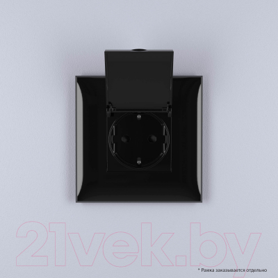 Розетка DKC Avanti / 4402013