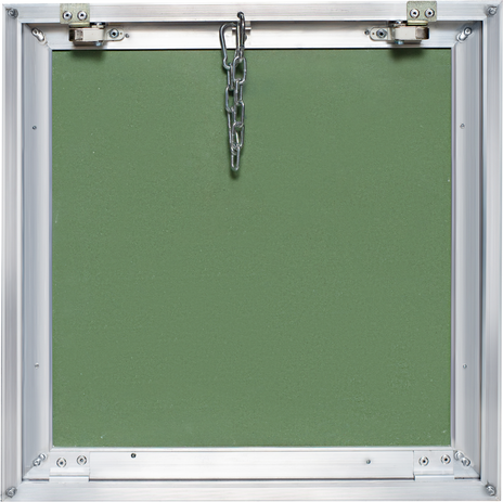 Люк под плитку Alkraft Сантехник 400x600