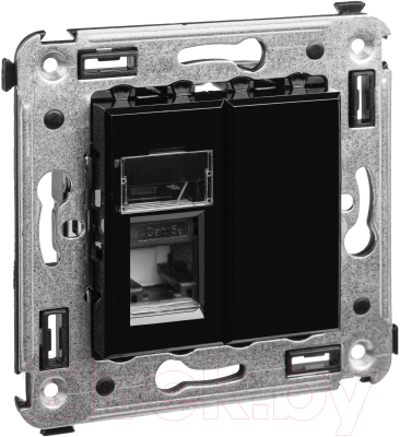 Розетка DKC Avanti RJ-45 / 4402463 - фото