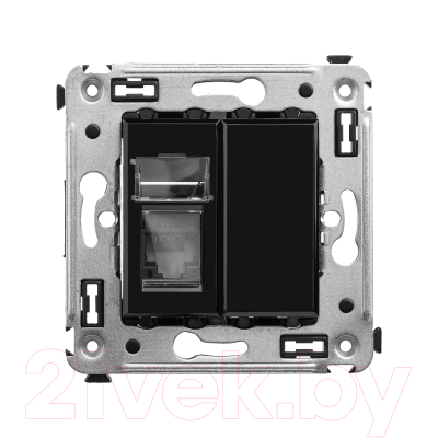 Розетка DKC Avanti RJ-45 / 4402463