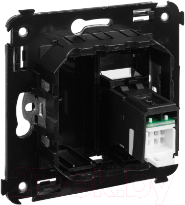 Розетка DKC Avanti RJ-45 / 4402463