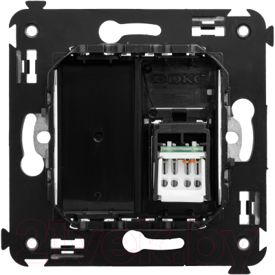 Розетка DKC Avanti RJ-45 / 4402463