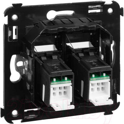 Розетка DKC Avanti RJ-45 / 4402464