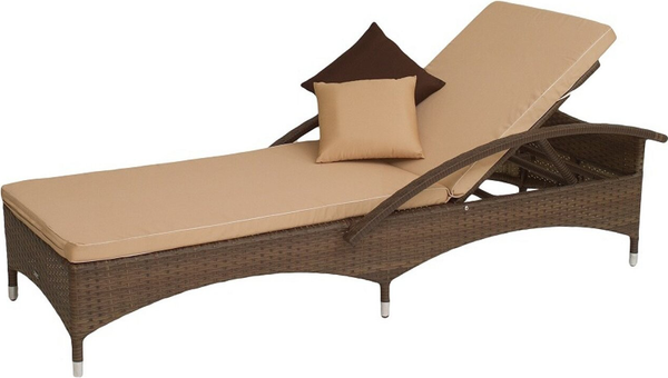 Шезлонг Garden Story Мальта-2 / M002-2023 - фото