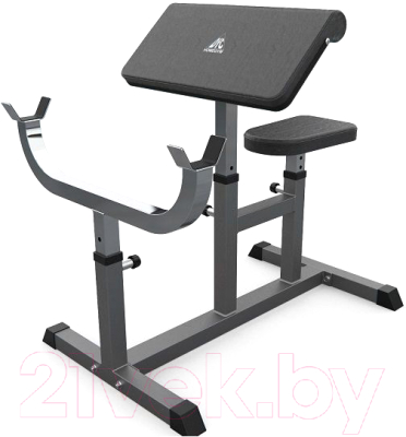 Скамья Скотта DFC Homegym / UB009G - фото