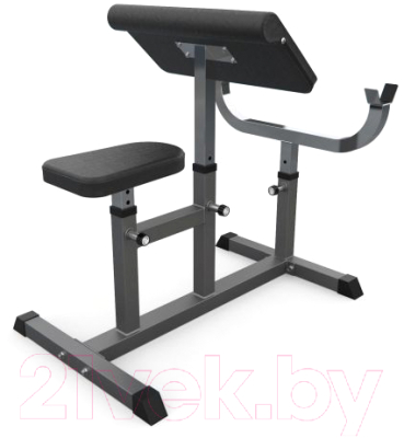 Скамья Скотта DFC Homegym / UB009G