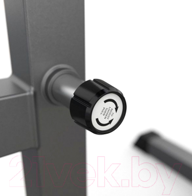 Скамья Скотта DFC Homegym / UB009G