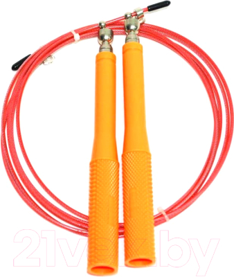 Скакалка ZEZ Sport CKA-8805 - фото