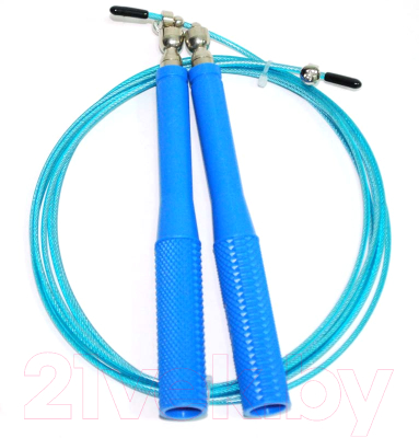 Скакалка ZEZ Sport CKA-8805