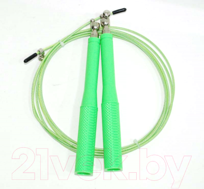 Скакалка ZEZ Sport CKA-8805