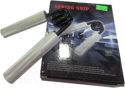 Эспандер ZEZ Sport WLQ-300