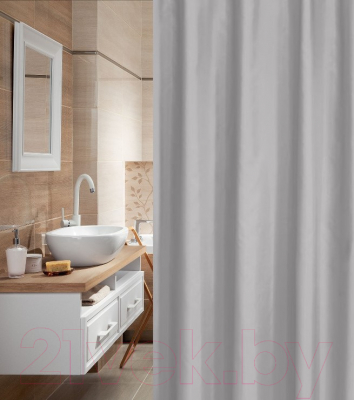 Шторка-занавеска для ванны Primanova Premium DR-60060