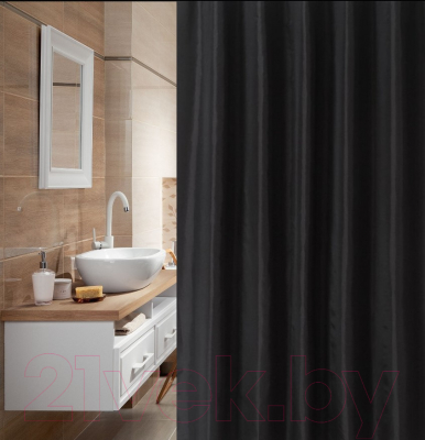 Шторка-занавеска для ванны Primanova Premium DR-60059