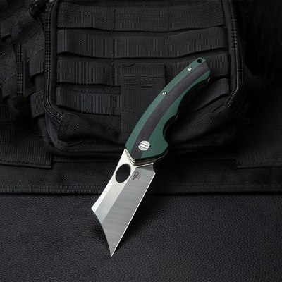 Нож складной Bestech Knives Skirmish BG44A