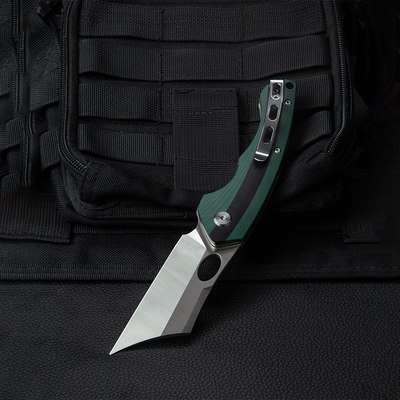 Нож складной Bestech Knives Skirmish BG44A