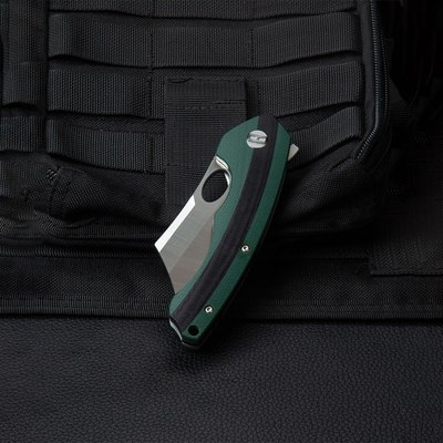 Нож складной Bestech Knives Skirmish BG44A