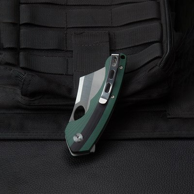 Нож складной Bestech Knives Skirmish BG44A