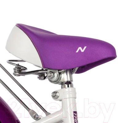 Детский велосипед Novatrack Butterfly 207BUTTERFLY.WVL23