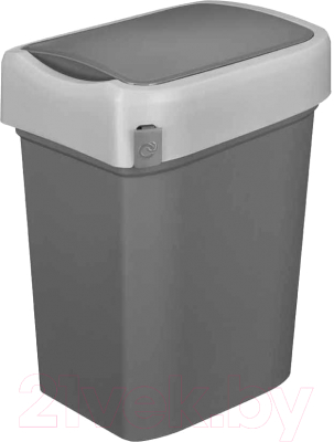 Контейнер для мусора Econova Smart Bin / 434214711 - фото
