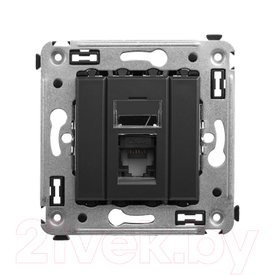 Розетка DKC Avanti RJ-45 / 4412463
