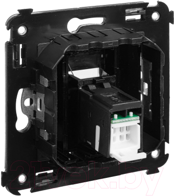 Розетка DKC Avanti RJ-45 / 4412463