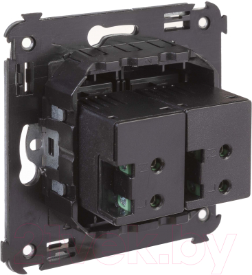 Розетка DKC Avanti USB 4412543