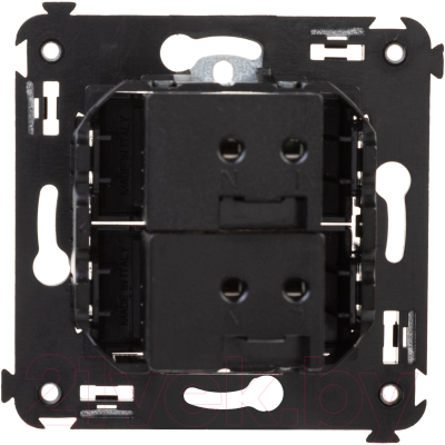 Розетка DKC Avanti USB 4412543