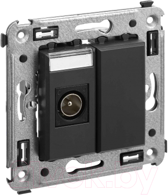Розетка DKC Avanti / 4412503 - фото