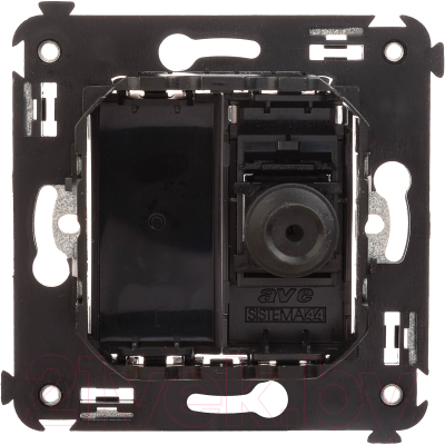 Розетка DKC Avanti / 4412503