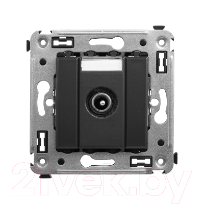 Розетка DKC Avanti / 4412513