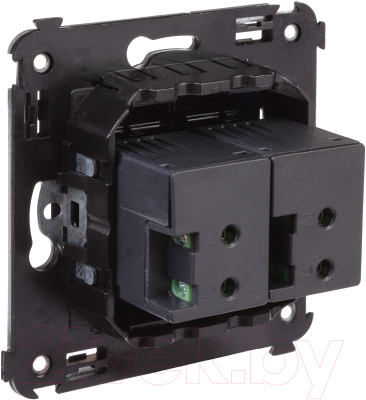 Розетка DKC Avanti USB / 4402543