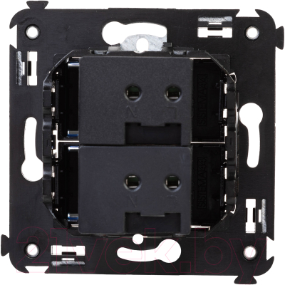 Розетка DKC Avanti USB / 4402543