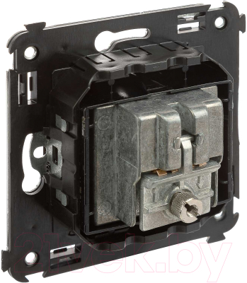 Розетка DKC Avanti TV-FM-SAT / 4402533