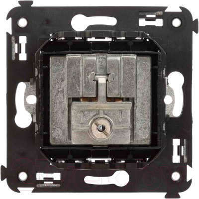 Розетка DKC Avanti TV-FM-SAT / 4402533