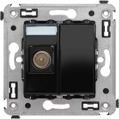 Розетка DKC Avanti / 4402503