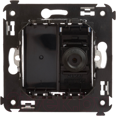 Розетка DKC Avanti / 4402503