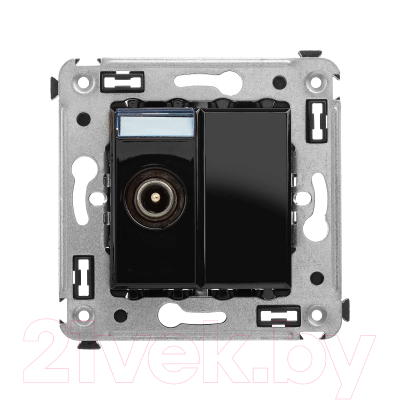 Розетка DKC Avanti / 4402513