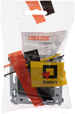 Розетка DKC Avanti / 4402513