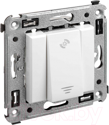 Диммер DKC Avanti 4400343 - фото