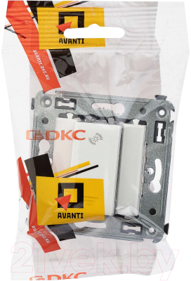 Диммер DKC Avanti 4400343