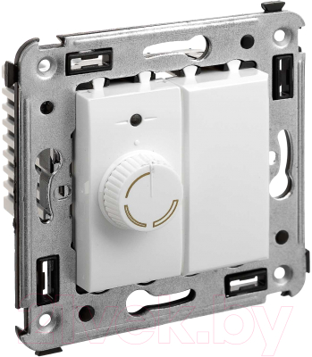 Диммер DKC Avanti 4400133 - фото