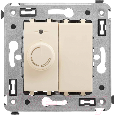 Диммер DKC Avanti 4405133 - фото