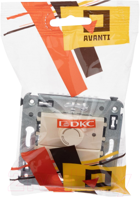 Диммер DKC Avanti 4405133