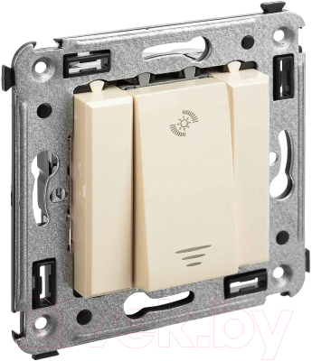 Диммер DKC Avanti 4405343 - фото